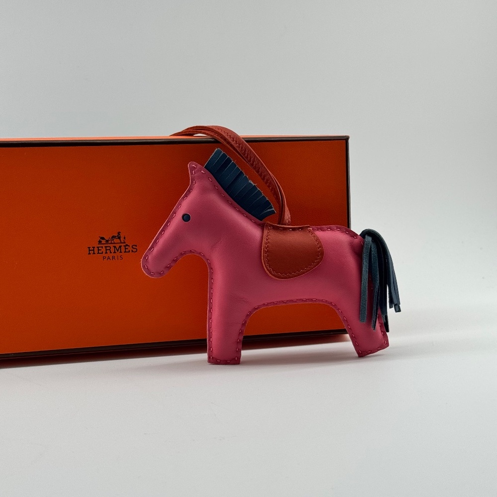 Hermès Rodeo Horse - Picture 2 of 5